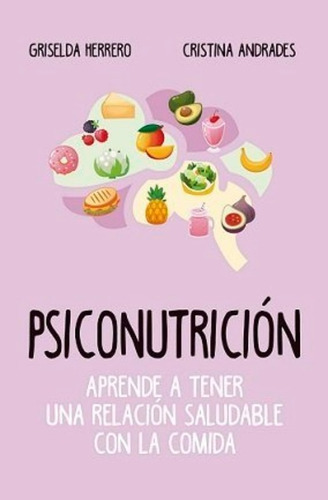 Psiconutricion / Herrero, Griselda