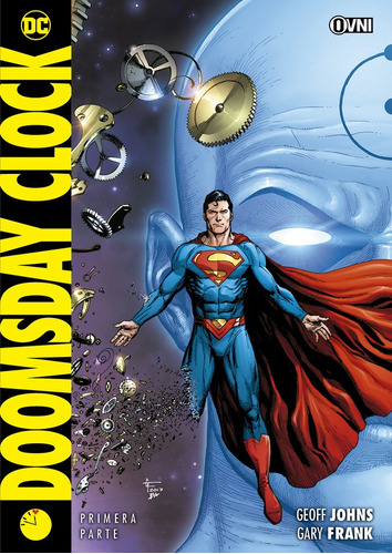 Doomsday Clock I - Vv.aa