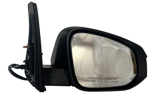 Retrovisor Derecho Toyota 4runner 2019 2020 2021 2022 2023