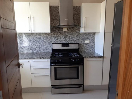 Alquilo Apartamento Con Linea Blanco En Naco
