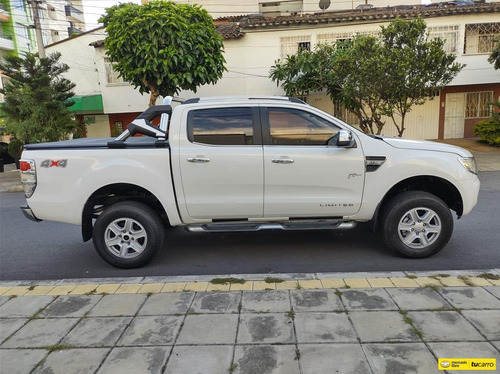 Ford Ranger 3.2 Limited