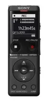 Comprar Grabadora Voz Digital Periodista Sony Ux570 Portátil Usb 4gb