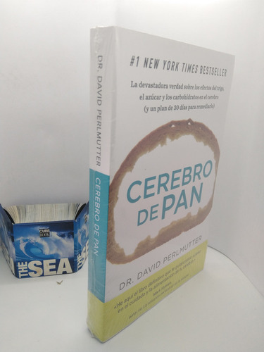 Cerebro De Pan