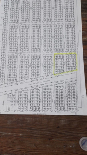 Imagen 6 de 6 de Terreno Lote En Venta En La Lonja, Pilar, G.b.a. Zona Norte