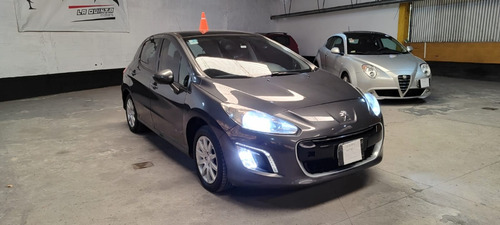 Peugeot 308 1.6 Allure Nav 115cv