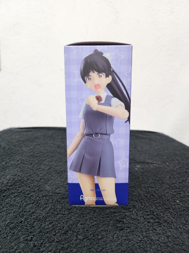 Figma Ren Hazuki