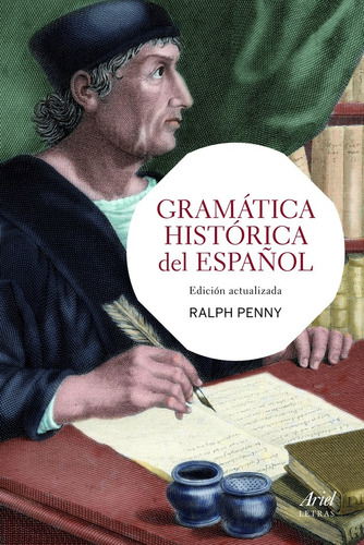 Gramatica Historica Del Español - Ralph Penny