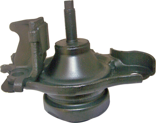 Tacón Soporte De Motor Der Dai Fit L4 1.5l Honda 06-08