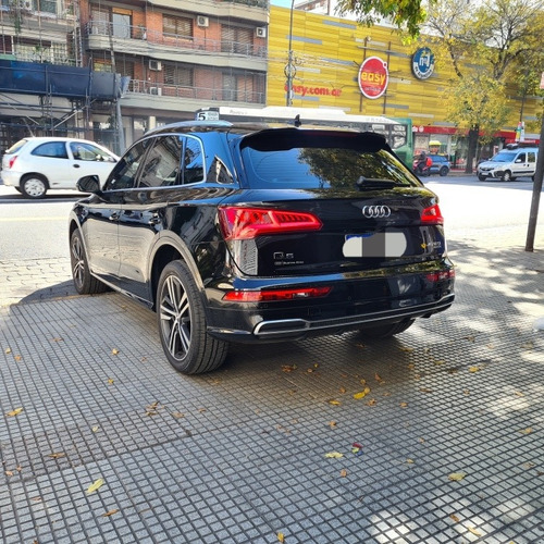 Imagen 12 de 25 de Audi Q5 2021 2.0 45 Tfsi Offroad 252cv Usada Hibrida