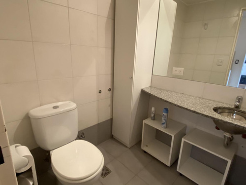 Oficina En Venta O Alquiler - Palermo - 2 Ambientes Con Vista Y Mucha Luz
