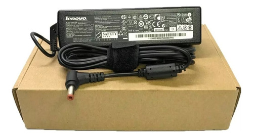 Cargador Lenovo 20v 3.25a /g570 /g575 /g580 /g585 65w Orig