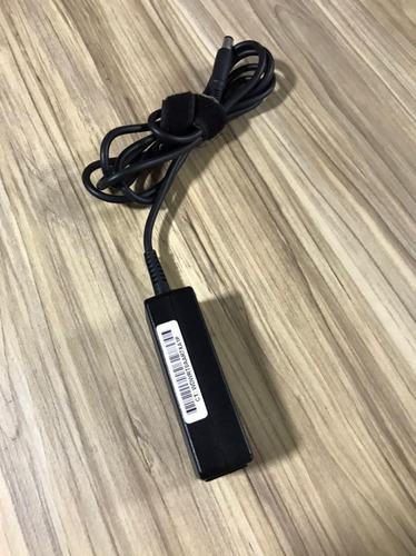 Fonte Carregador Para Notebook Hp Elitebook 45w Original