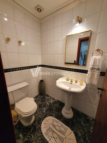 Imagem 9 de 30 de Casa À Venda Em Jardim Madalena - Ca287793