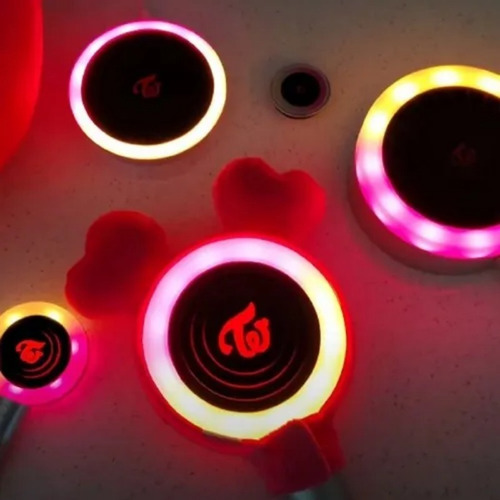 . Twice Lightstick V2 Candy Bong Z Com Bluetooth Y
