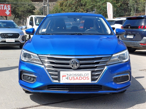 Mg 5 5 4x2 1.5 2022
