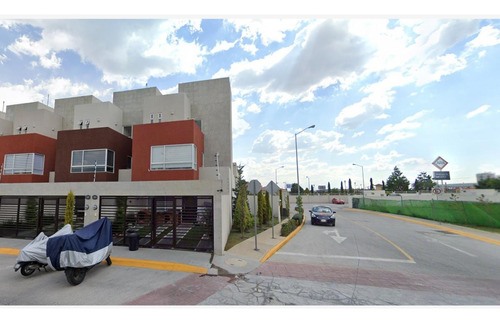 Casa En Toluca Col San Pedro Totoltepec Grande_rx