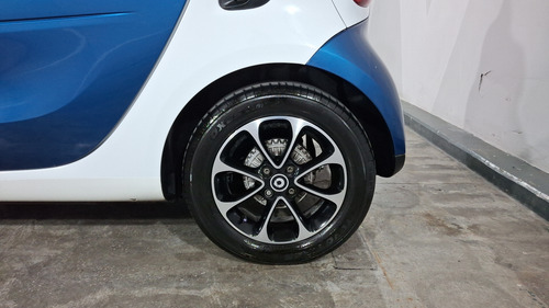 Smart Fortwo 0.9 PASSION TURBO