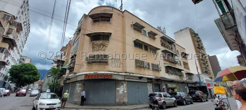 29-03 Dr Apartamento Ubicado En Distrito Metropolitano, Urb Santa Rosalia