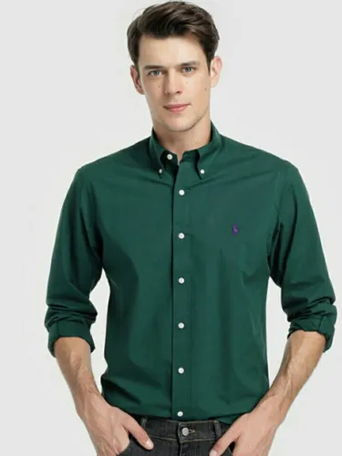 Camisa Hombre Polo Ralph Lauren Cuotas sin inter s