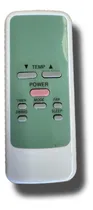 Comprar Control Remoto Para Aire Acondicionado Surrey Carrier Philco