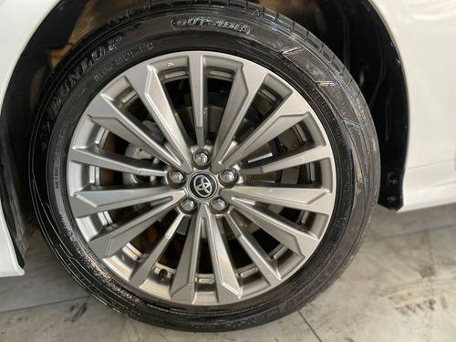 Toyota Corolla 2.0 VVT-IE FLEX XEI DIRECT SHIFT