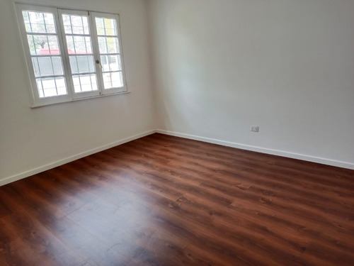 Gran Terreno Con 2 Casas Antonio Varas, Providencia.