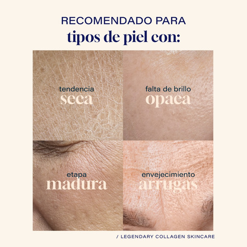 Imagen 6 de 7 de Water Gel Hidratante Facial 60ml 3% Acido Hialuronico