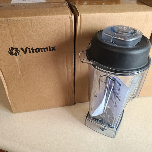 Vitamix Vaso Original Clásico Del 64 Onzas Para Licuadora