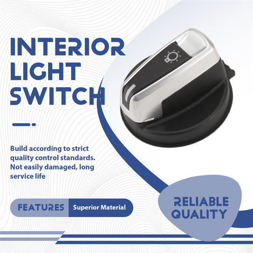 Para Interruptor De Faros Delanteros E90 E91 X1 E84 E88 E82