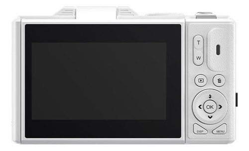 Cámara Digital Retro De 75mp,5k Uhd Con Zoom 18x