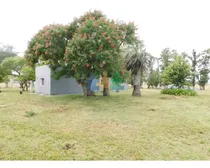 Comprar Campo- Chacra En Venta- Entrada De Pueblo Garzon-35 Hectareas - Ref : Eqp2541