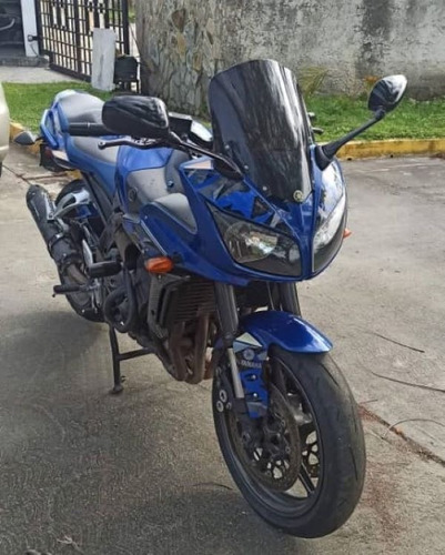 Imagen 3 de 8 de Yamaha Fz1 1000cc