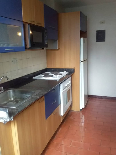 Centrico Apartamento Caracas Av. 4 Santa Teresa 