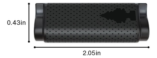 Purificador De Ar Para Carro Little Trees Vent Wrap New Car