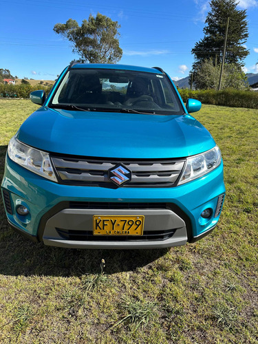 Suzuki Vitara 1.6 Gl All Grip