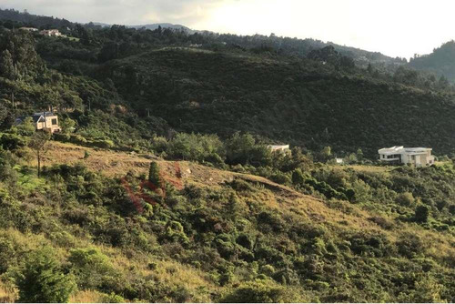 Venta Lote En La Vereda Yerbabuena, Sindamanoy Chía Cundinamarca-9438