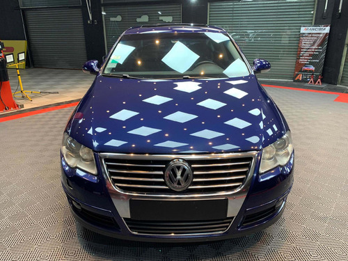 Volkswagen Passat 3.2 V6 Fsi Highline 2007