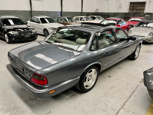 Imagen 16 de 20 de Jaguar Xjr Supercharged 1997