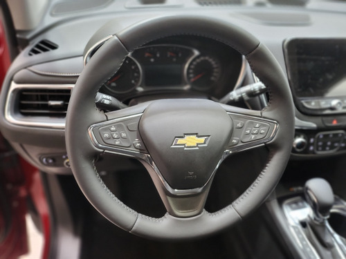 Imagen 6 de 25 de Chevrolet Equinox Premier 1.5 T Awd Entrega Ya Dq #5