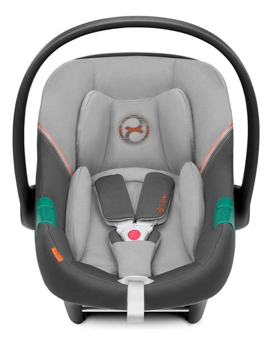 Cochecito Cybex Orfeo Con Butaquita Aton S2 I Size