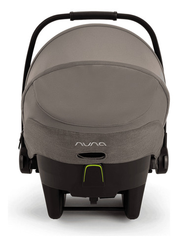 Bebê Conforto Nuna Pipa Next Chumbo Granite - Nuna