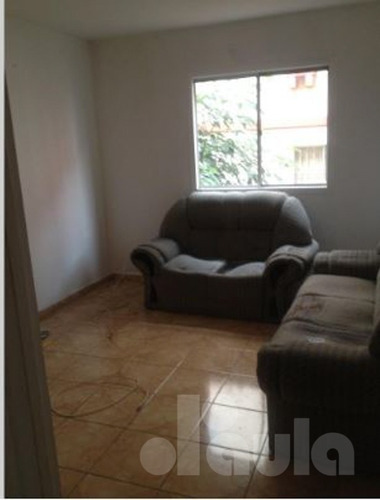 Imagem 12 de 14 de Apartamento 52m² Residencial Las Vegas - 1033-12018