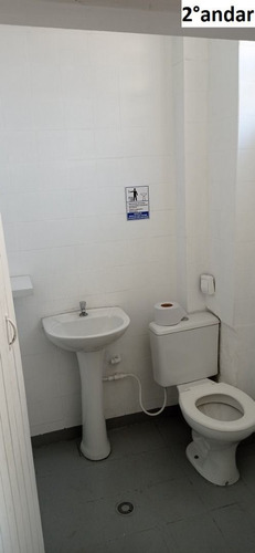 Imagem 5 de 14 de Salão Em Santana, São Paulo/sp De 450m² Para Locação R$ 4.500,00/mes - Sl1382497-r