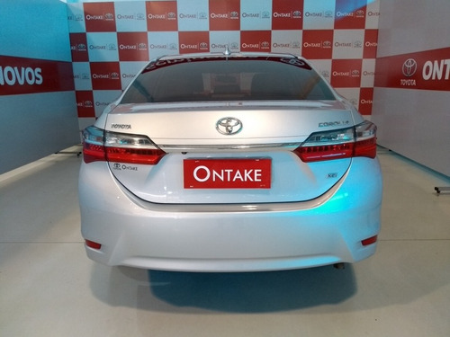 Imagem 5 de 14 de Corolla Xei 2.0 Automático