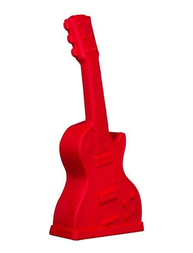 Luminaria Guitarra - Usare