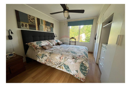 Imagen 12 de 20 de Venta De Casa En Condominio 4d-4b-2e