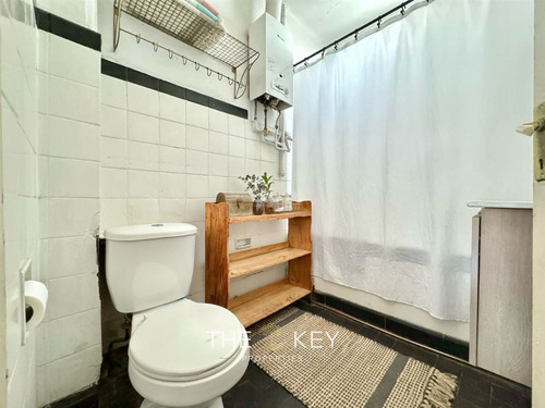 Casa En Venta De 4 Dorm. En Providencia