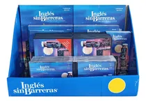 Comprar Curso De Ingles Sin Barreras Versión Portátil