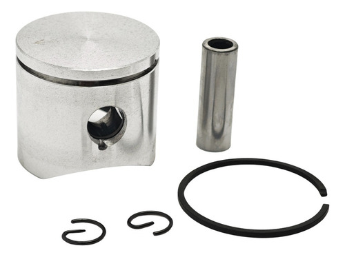 Kit De Juntas De Silenciador Con Anillo De Pistón De 38 Mm P