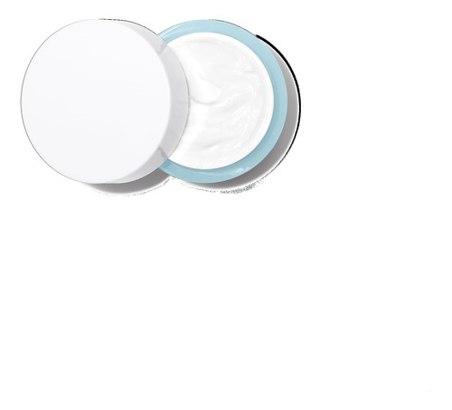 Crema Facial E.l.f. Skin Mini Holy Hydration! 15 Ml Con Hial